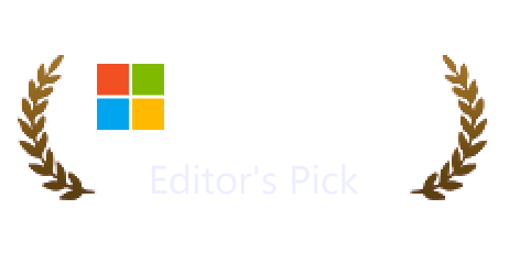 Microsoft Editor's Pick